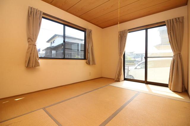 部屋４