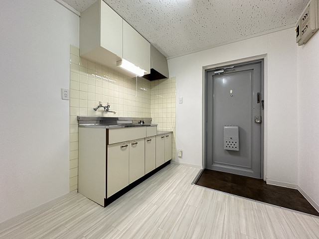 部屋４