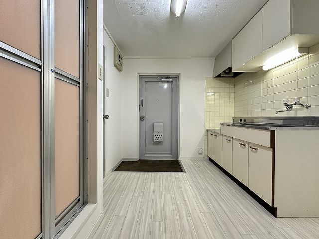 部屋４