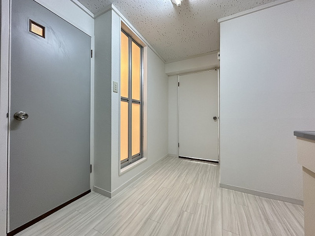 部屋４