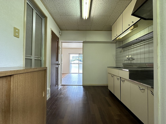 部屋４