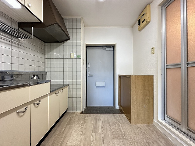 部屋４