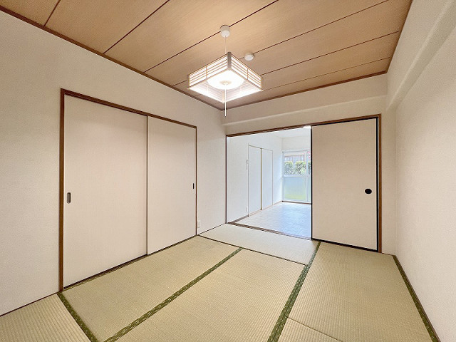部屋４