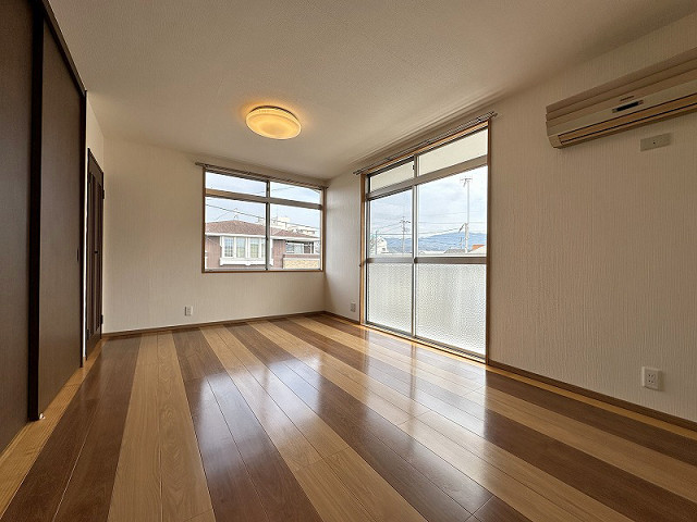 部屋４