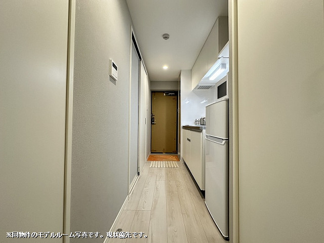 部屋４