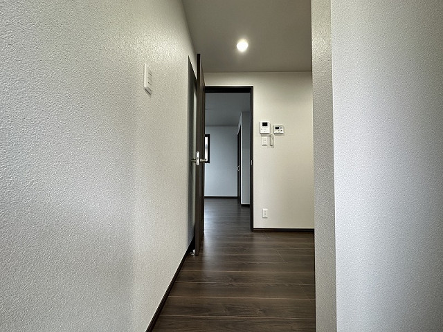 部屋４