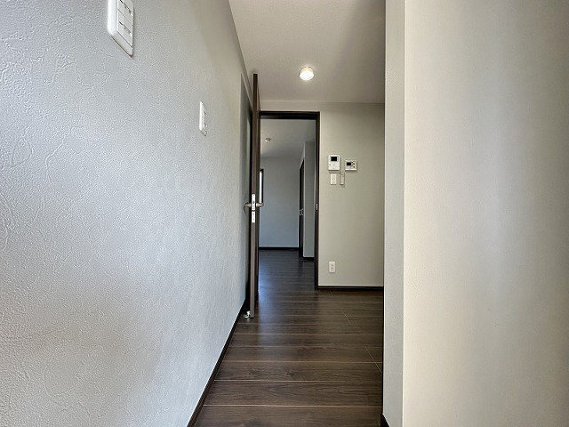 部屋４