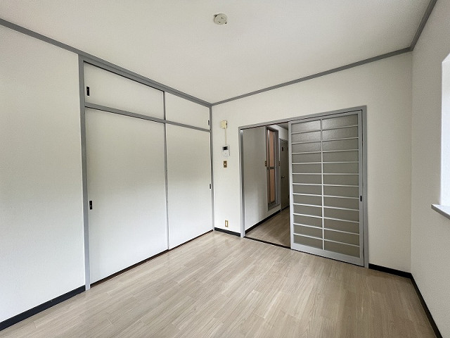 部屋４