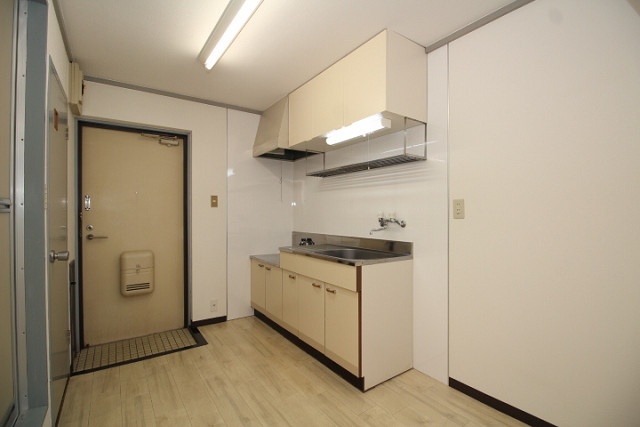 部屋４