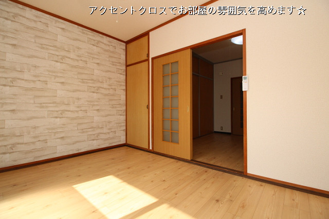 部屋４