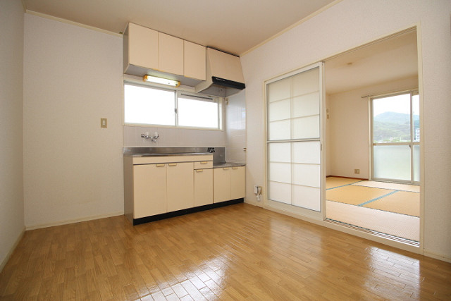 部屋４