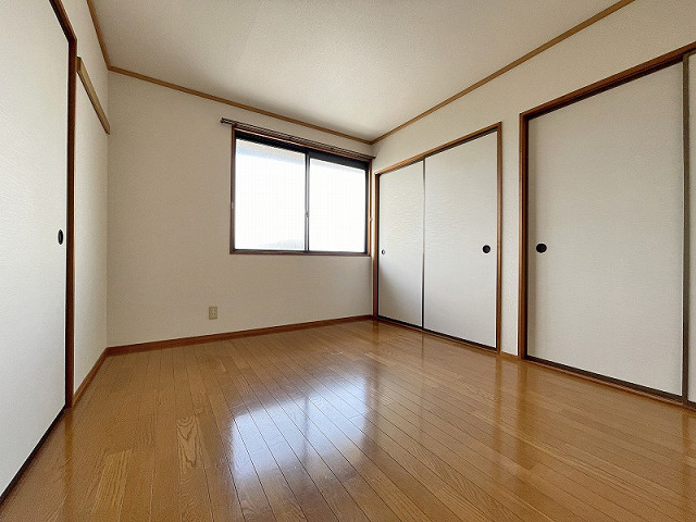 部屋４