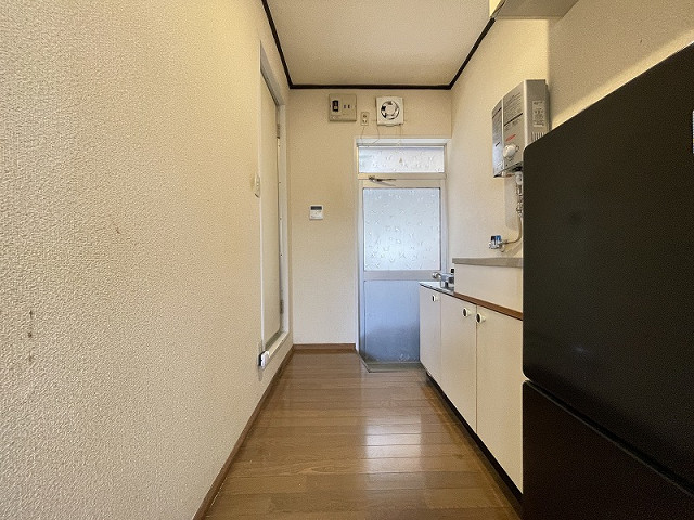 部屋４