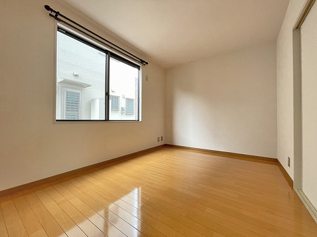 部屋４