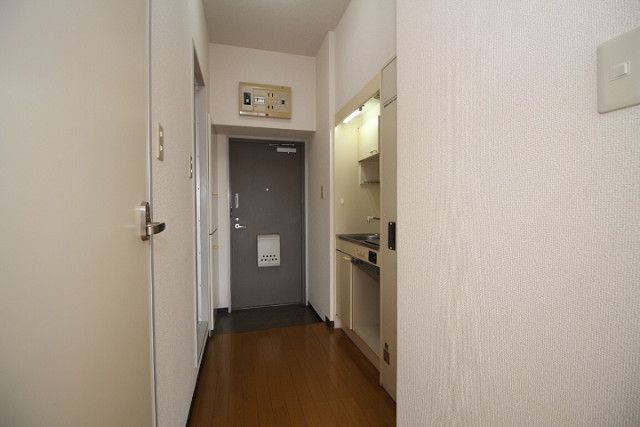 部屋４