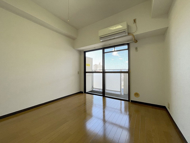 部屋４