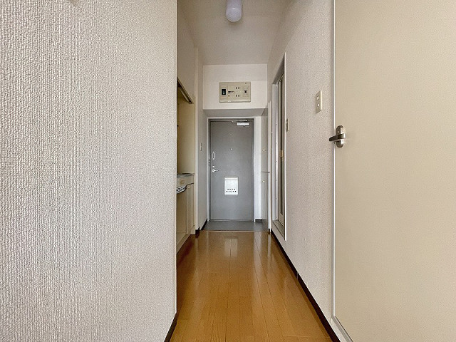 部屋４