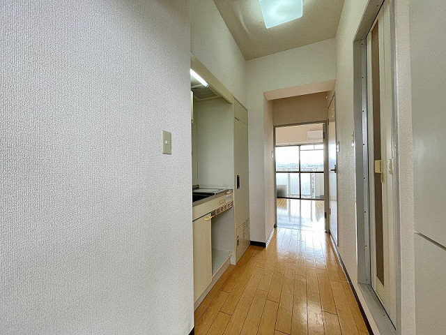 部屋４