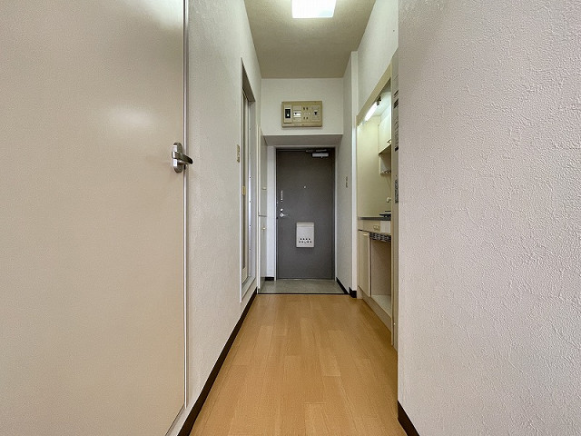 部屋４