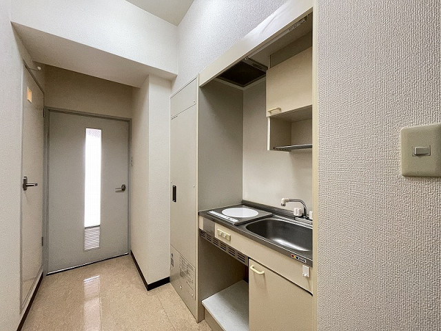 部屋４
