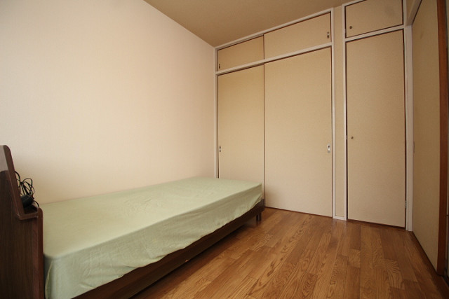 部屋４