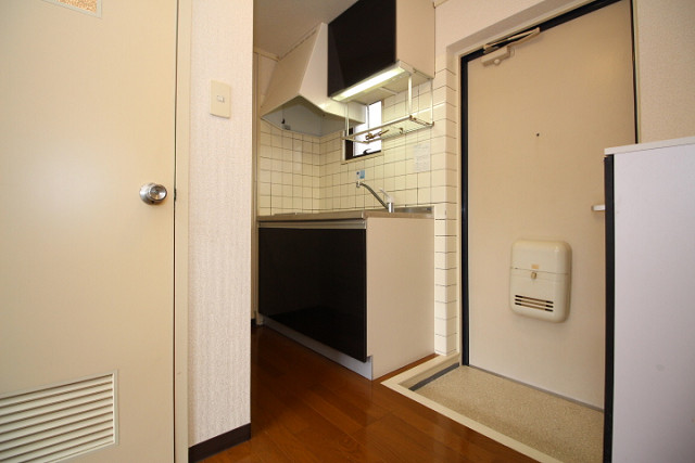 部屋４