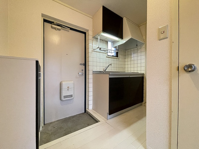 部屋４