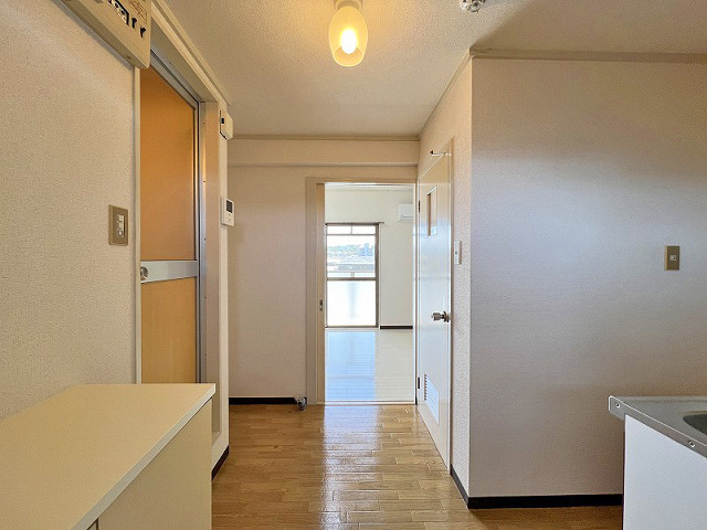 部屋４