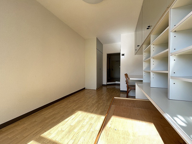 部屋４