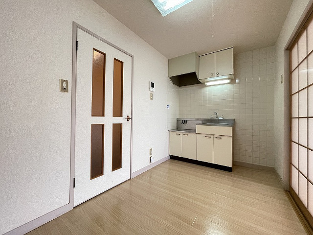 部屋４