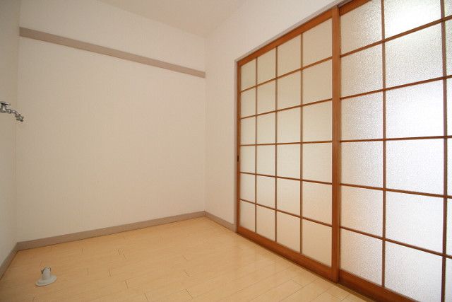 部屋４