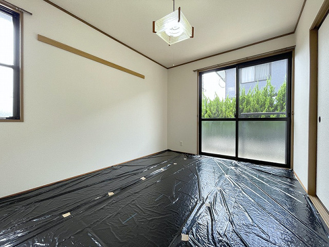 部屋４