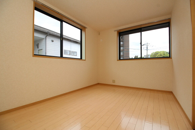 部屋４