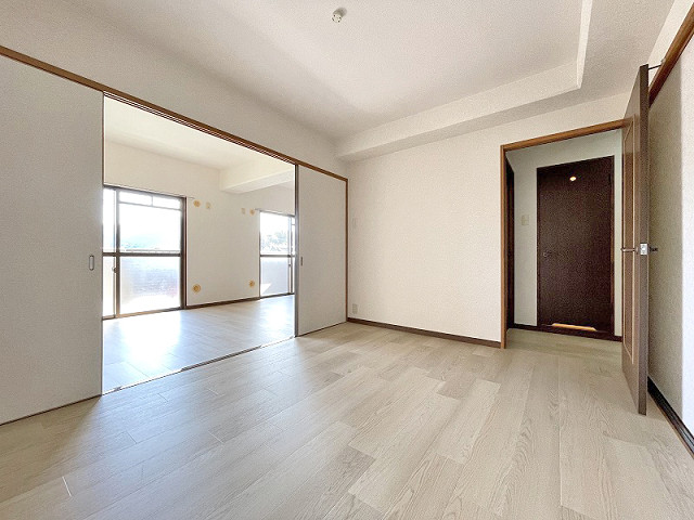 部屋４