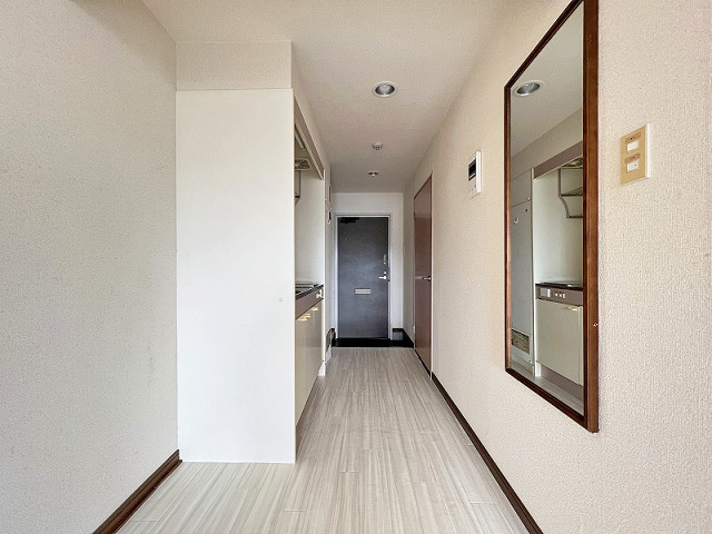 部屋４
