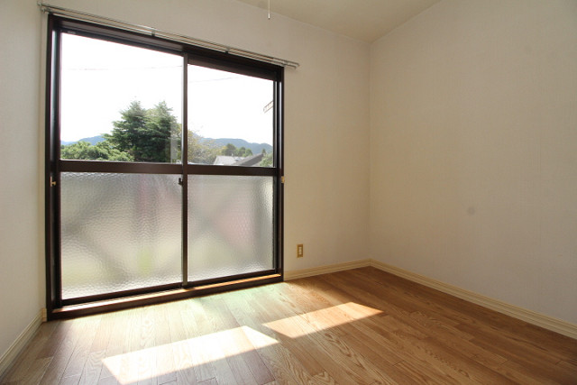 部屋４