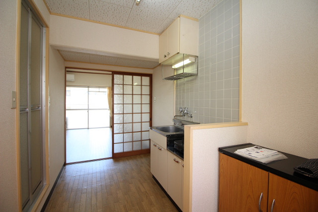 部屋４