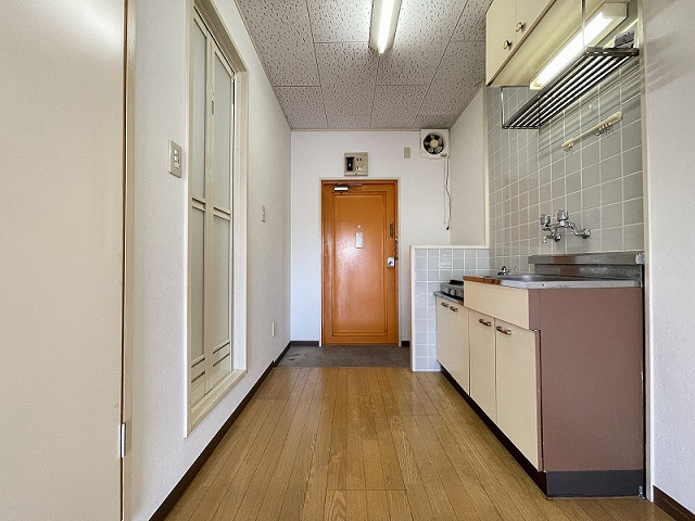 部屋４