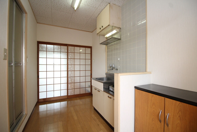 部屋４
