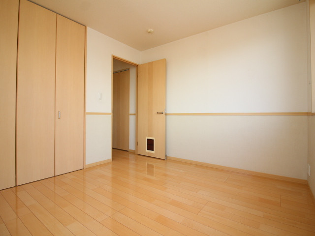 部屋４