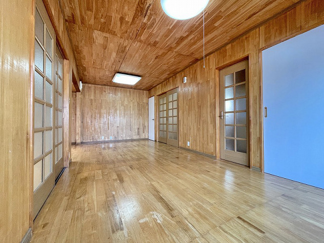 部屋４