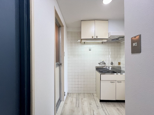 部屋４