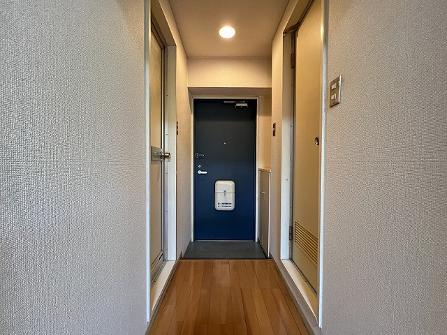 部屋４