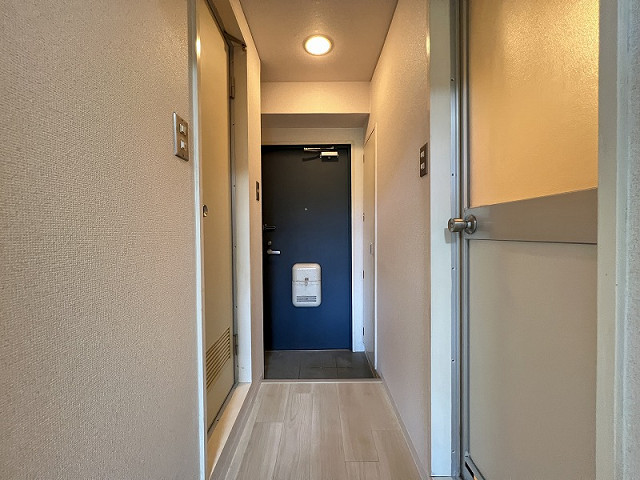 部屋４