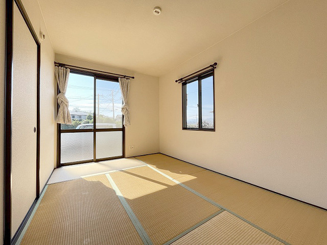 部屋４