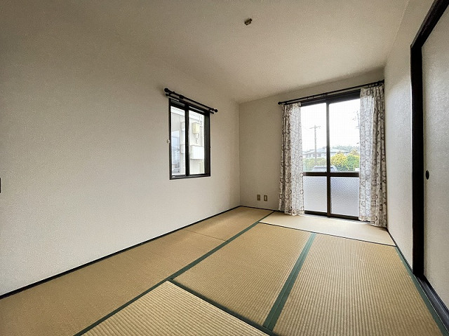 部屋４