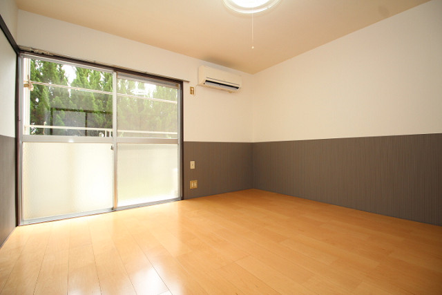 部屋４