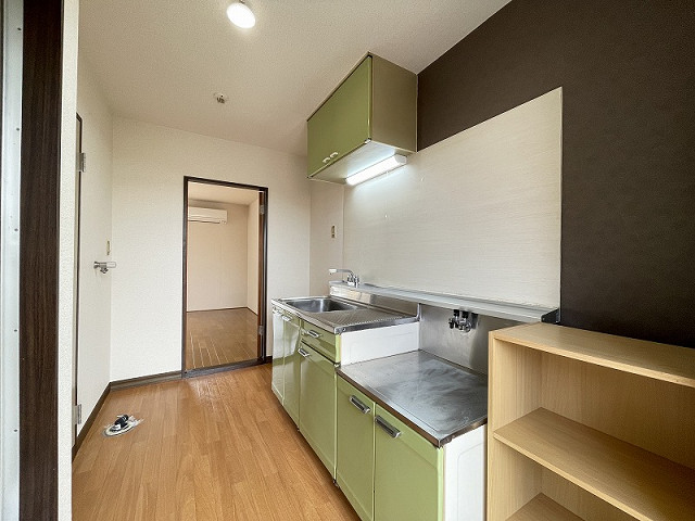 部屋４