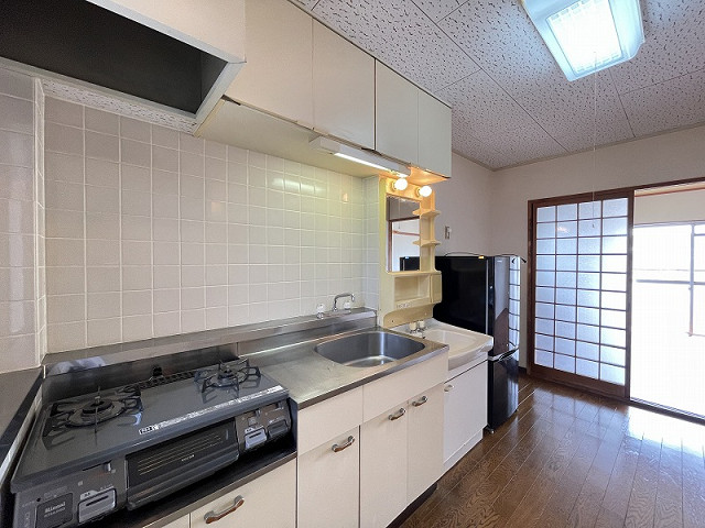部屋４