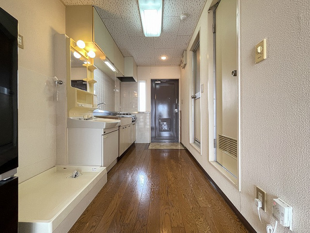 部屋４